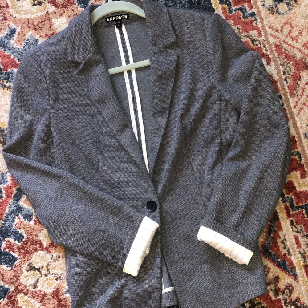 Express Women’s blazer